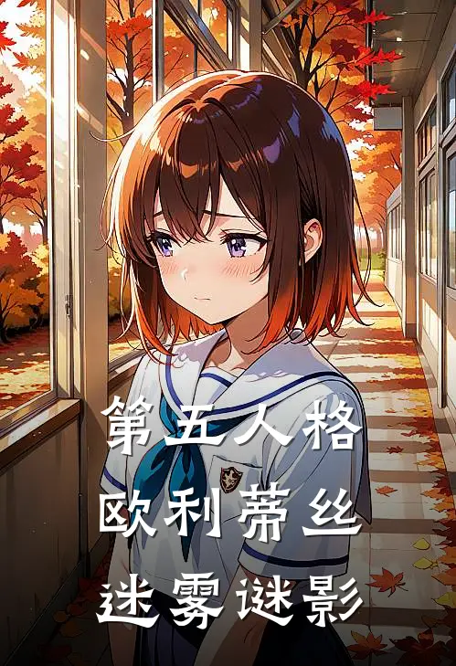 第五人格欧利蒂丝：迷雾谜影特蕾西艾米丽免费小说完整版_热门的小说第五人格欧利蒂丝：迷雾谜影特蕾西艾米丽