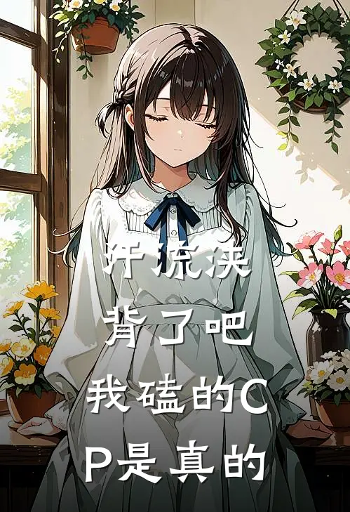 汗流浃背了吧，我磕的CP是真的(贺东顾理山)全本免费小说_新热门小说汗流浃背了吧，我磕的CP是真的贺东顾理山