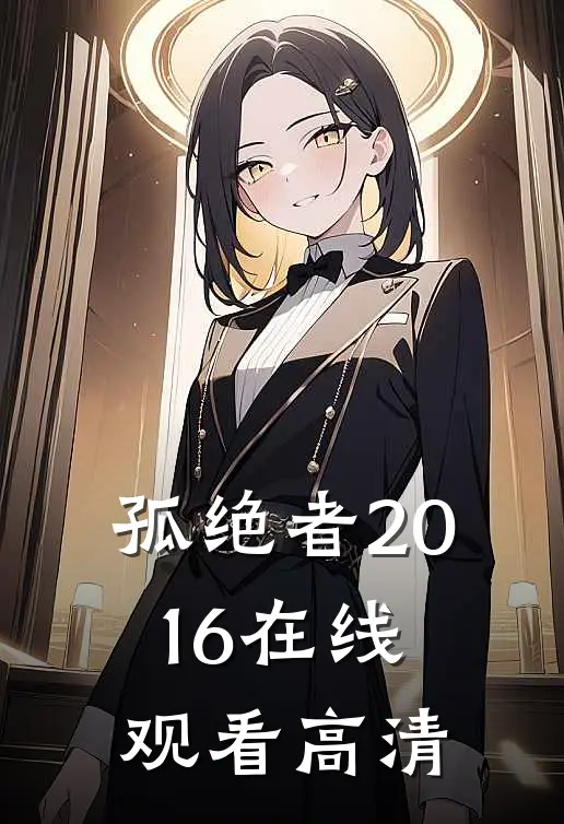 孤绝者2016在线观看高清