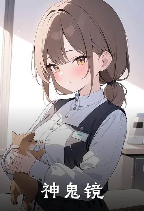 神鬼镜(陆羽苏婉晴)推荐小说_神鬼镜(陆羽苏婉晴)全文免费阅读大结局