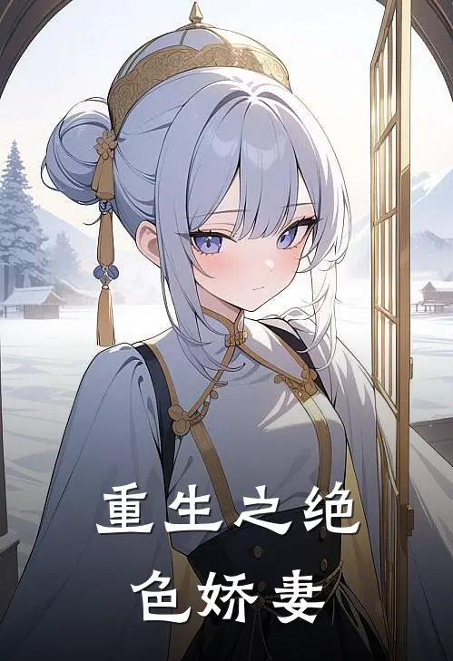 重生之绝色娇妻