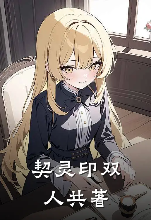 契灵印【双人共著】段程甄言完结小说_完结版小说全文免费阅读契灵印【双人共著】段程甄言