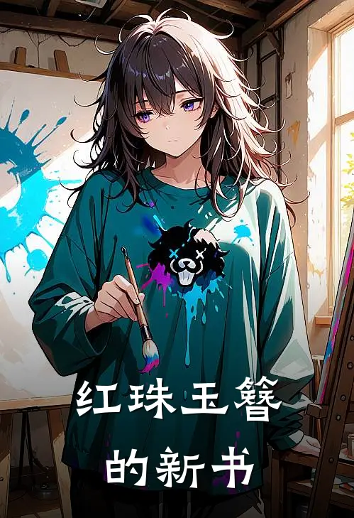 《红珠玉簪的新书》顾清墨晔全集免费在线阅读_(顾清墨晔)全章节免费在线阅读