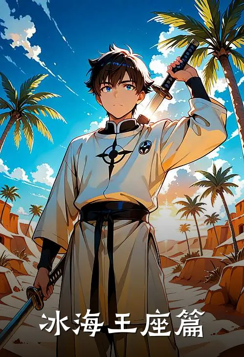 冰海王座篇