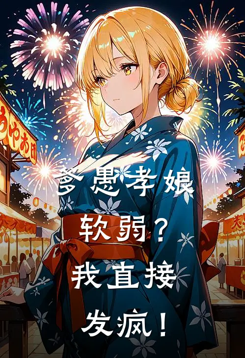 爹愚孝娘软弱？我直接发疯！(林云溪林耀祖)完本小说大全_完本热门小说爹愚孝娘软弱？我直接发疯！林云溪林耀祖