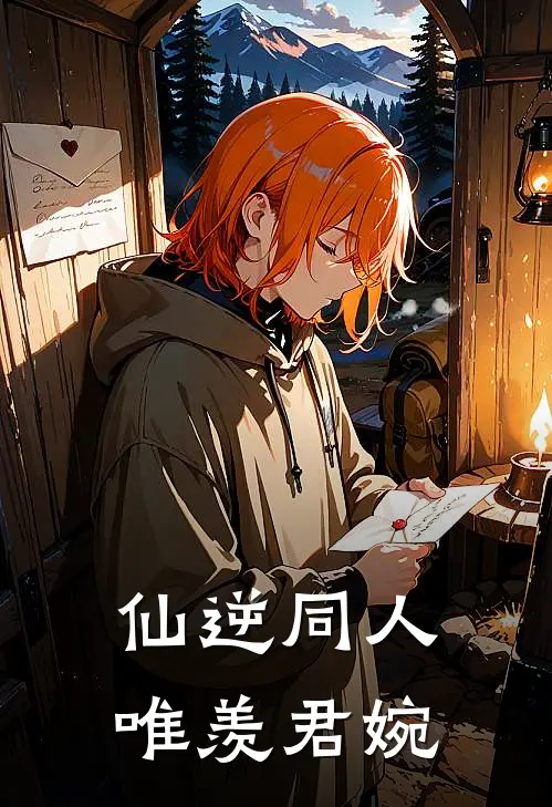 仙逆同人：唯羡君婉