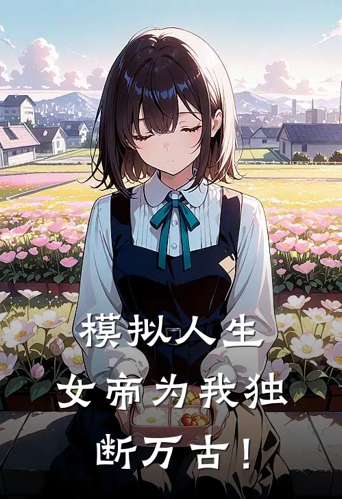 模拟人生：女帝为我独断万古！