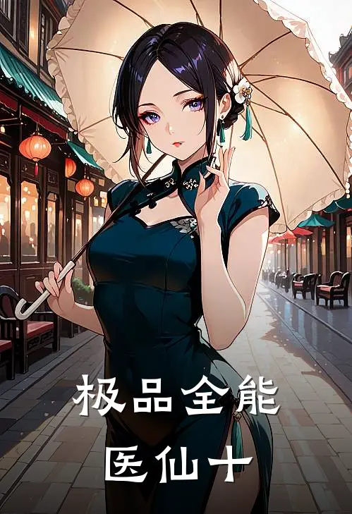 极品全能医仙十