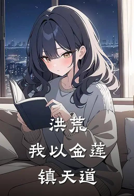 洪荒：我以金莲镇天道