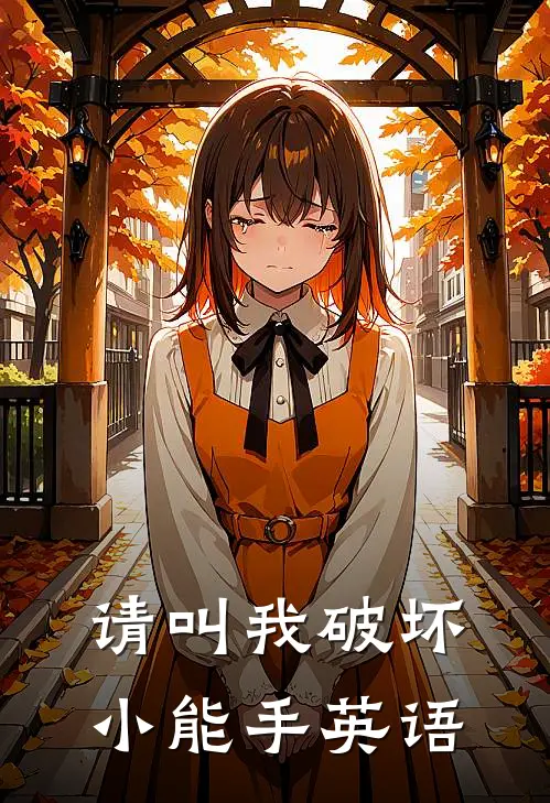 请叫我破坏小能手英语