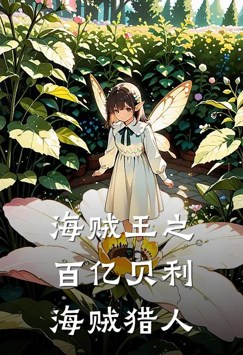 海贼王之百亿贝利海贼猎人