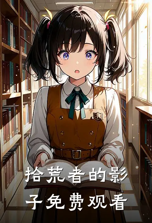 拾荒者的影子免费观看