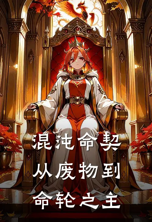 混沌命契：从废物到命轮之主云澈白逸尘完整免费小说_小说全文免费阅读混沌命契：从废物到命轮之主云澈白逸尘