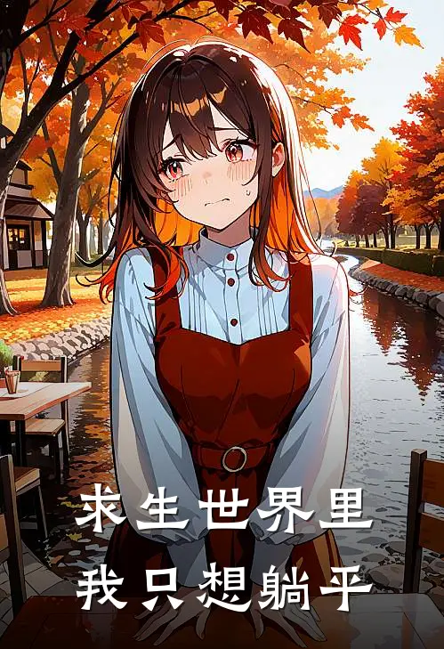 求生世界里我只想躺平封鹤季特惠免费小说在线看_完本小说阅读求生世界里我只想躺平(封鹤季特惠)