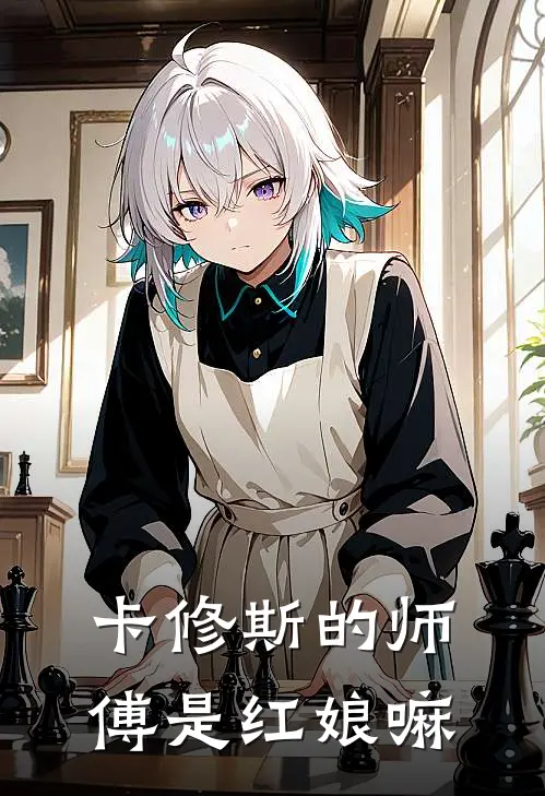 卡修斯的师傅是红娘嘛