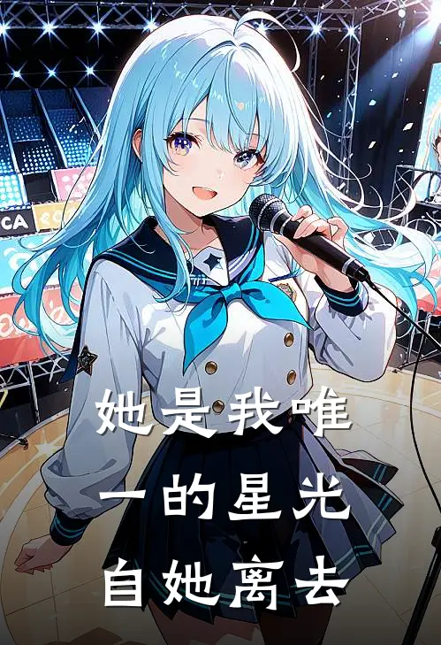 她是我唯一的星光 自她离去