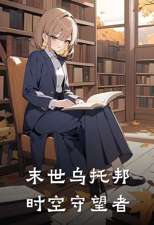 末世乌托邦：时空守望者林渊曼达最新小说推荐_最新好看小说末世乌托邦：时空守望者林渊曼达