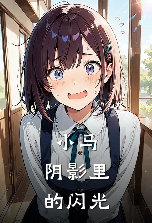 小马：阴影里的闪光谭焰千夏小说推荐完结_全集免费小说小马：阴影里的闪光(谭焰千夏)