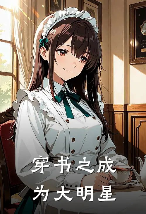 穿书之成为大明星夏银星季星河免费小说笔趣阁_完结小说免费阅读穿书之成为大明星夏银星季星河