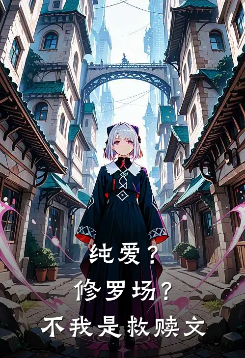 纯爱？修罗场？不，我是救赎文温朝予顾知熠最新完结小说推荐_最新更新小说纯爱？修罗场？不，我是救赎文(温朝予顾知熠)