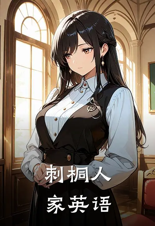 刺桐人家英语