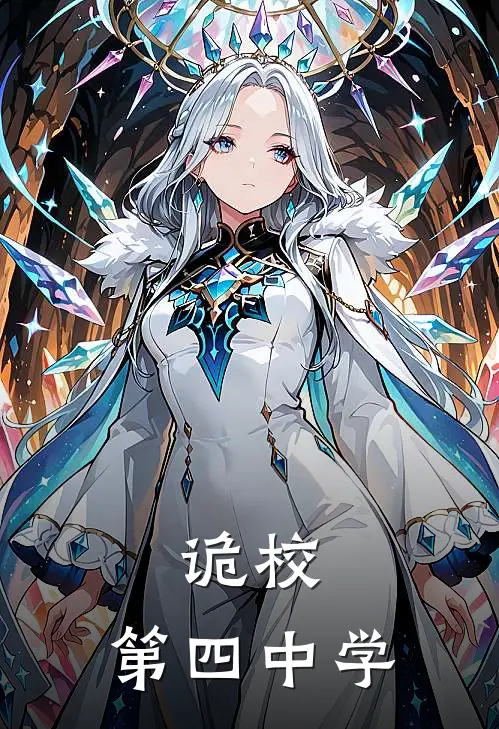 诡校：第四中学