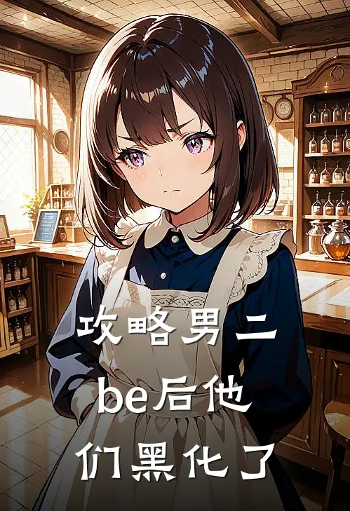 攻略男二be后他们黑化了
