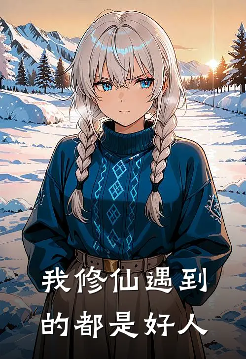 我修仙遇到的都是好人(李轩曹无天)免费小说阅读_免费小说完整版我修仙遇到的都是好人(李轩曹无天)