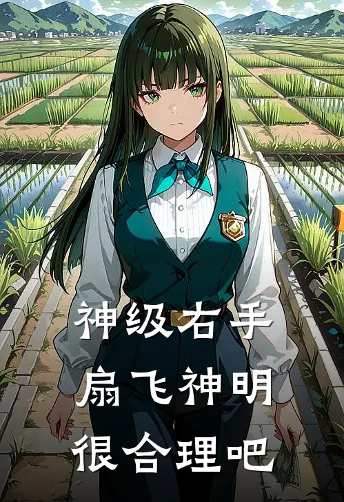 神级右手，扇飞神明很合理吧(何北董鹏)最新小说_免费阅读完整版小说神级右手，扇飞神明很合理吧(何北董鹏)