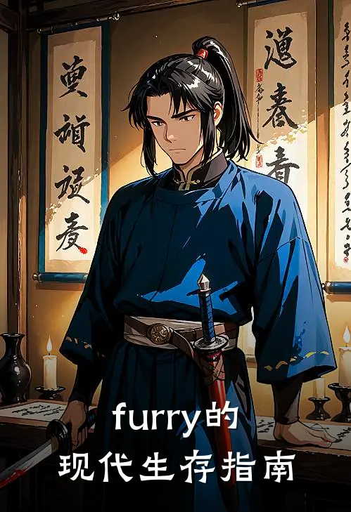 furry的现代生存指南(刘洋岩松)免费阅读完整版小说_最新小说全文阅读furry的现代生存指南刘洋岩松