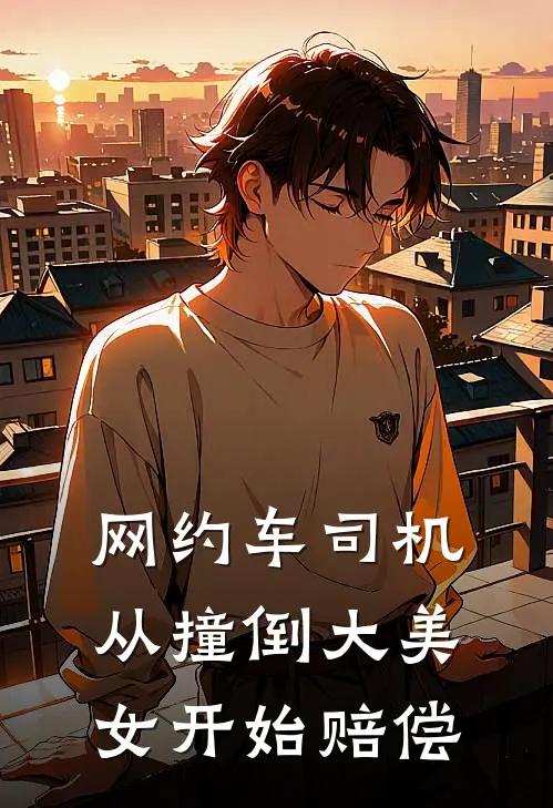 网约车司机从撞倒大美女开始赔偿