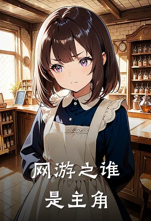 网游之谁是主角
