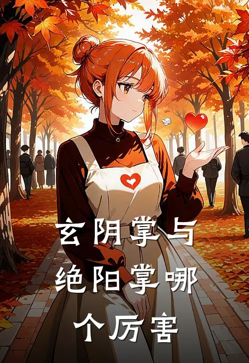 玄阴掌与绝阳掌哪个厉害