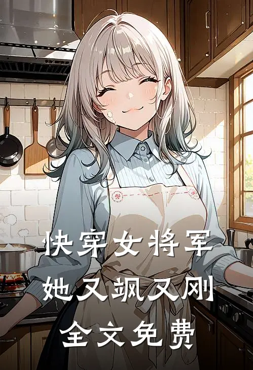 快穿女将军她又飒又刚全文免费