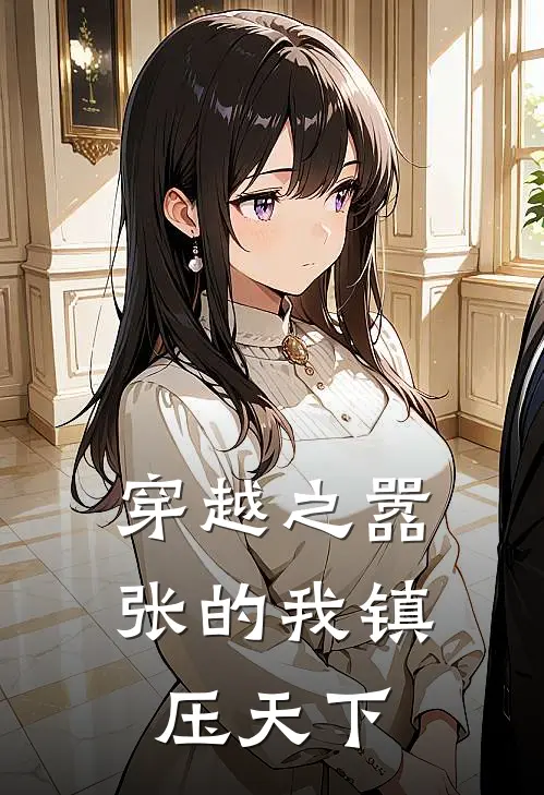 穿越之嚣张的我镇压天下