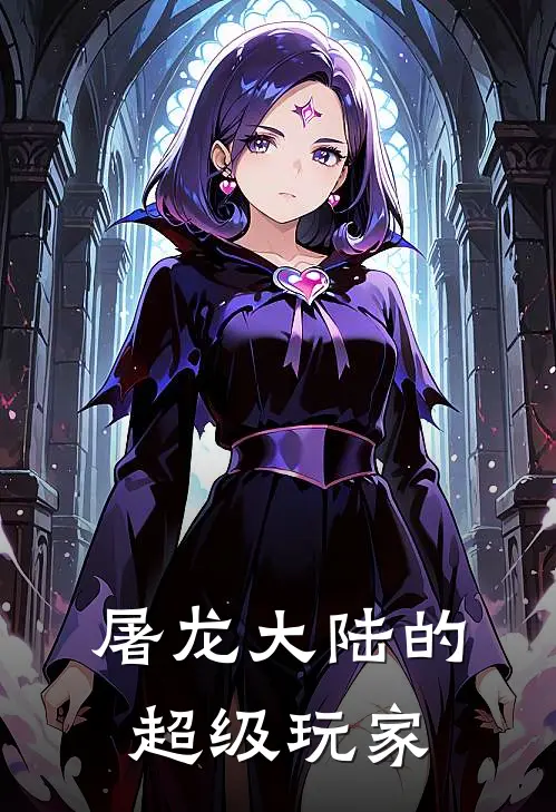 屠龙大陆的超级玩家