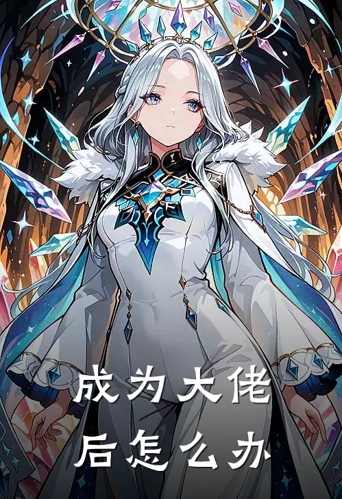 成为大佬后怎么办