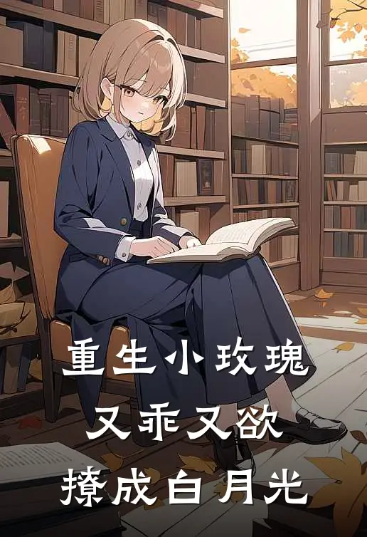 重生小玫瑰又乖又欲，撩成白月光