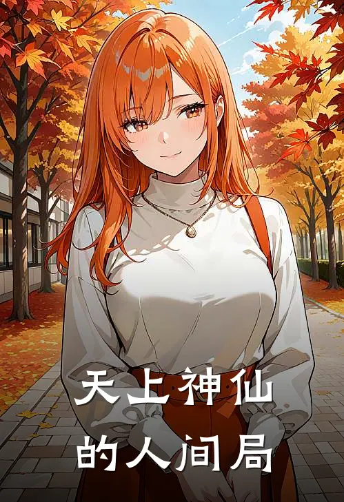 天上神仙的人间局