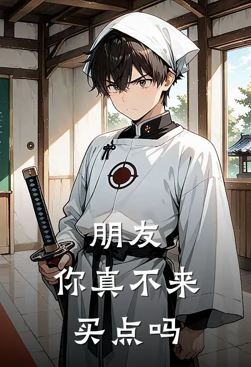 朋友，你真不来买点吗路茫路瑶小说完结_免费小说全本朋友，你真不来买点吗(路茫路瑶)