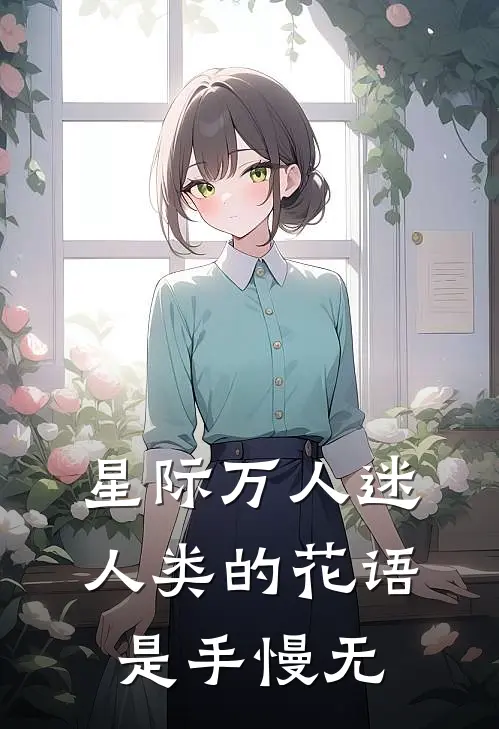 星际万人迷，人类的花语是手慢无
