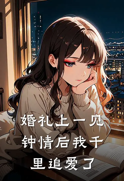 婚礼上一见钟情后我千里追爱了(陈承陈嘉妍)热门小说在线阅读_热门小说婚礼上一见钟情后我千里追爱了(陈承陈嘉妍)