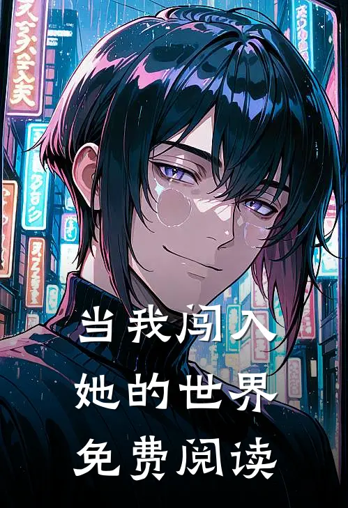 当我闯入她的世界免费阅读