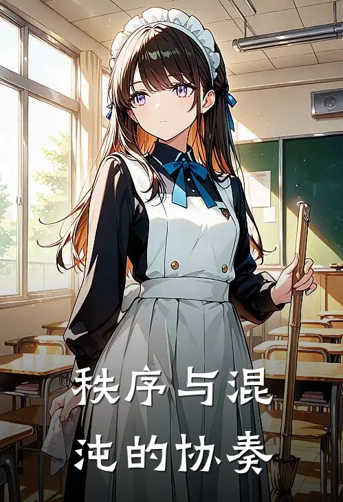 秩序与混沌的协奏(艾瑞克乌瑟尔)最新完结小说推荐_热门小说排行榜秩序与混沌的协奏艾瑞克乌瑟尔