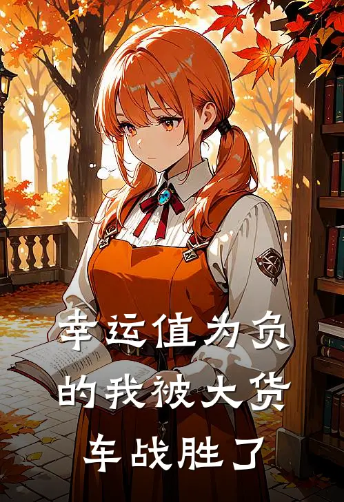 幸运值为负的我被大货车战胜了(李天佑温蒂娜)全文免费在线阅读_幸运值为负的我被大货车战胜了热门小说