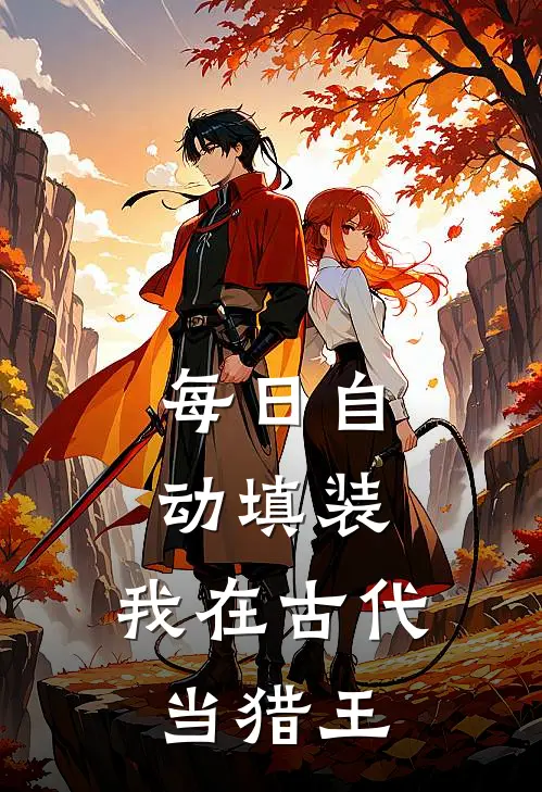 每日自动填装：我在古代当猎王