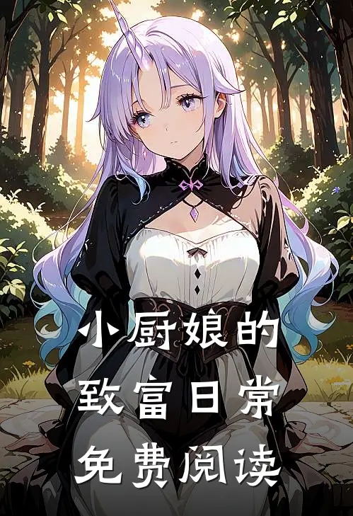 小厨娘的致富日常免费阅读