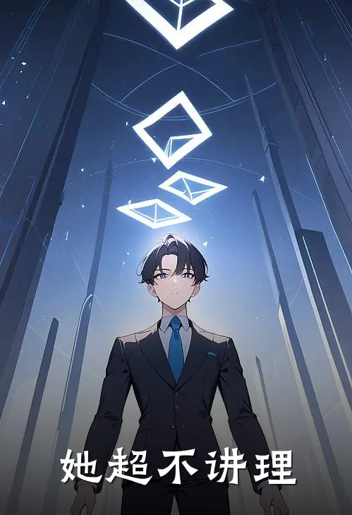 她超不讲理