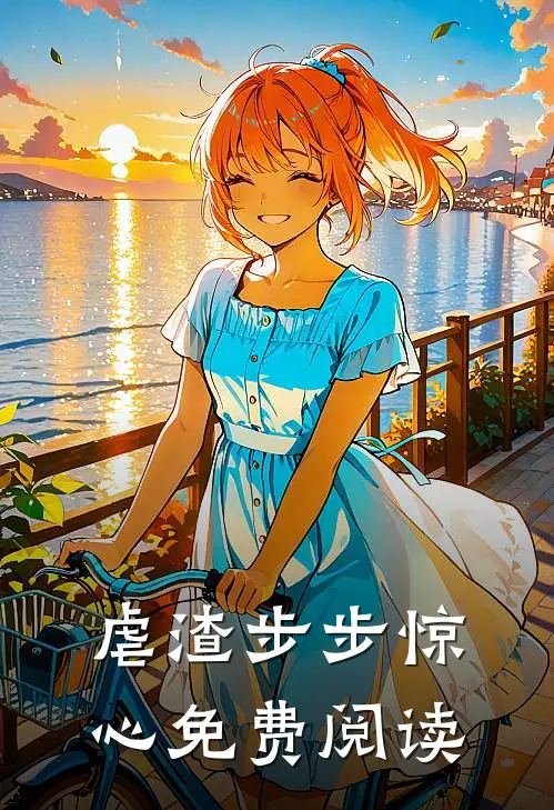 虐渣步步惊心免费阅读