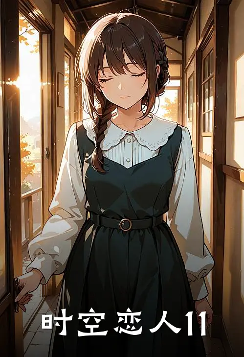 时空恋人11